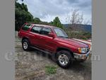 1998 Toyota 4Runner