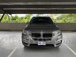 BMW X5 Sdrive Twinturbo 2017