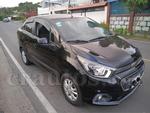 Chevrolet Beat LTZ 2018