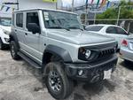 2025 Suzuki Jimny GL