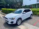 Mitsubishi Outlander Sport 2013