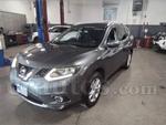 Nissan X-trail 2017