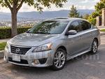 2014 Nissan Sentra