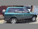 Toyota RAV4 1999