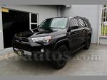 Toyota 4Runner SR5 2023