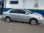 2004 Toyota Corolla