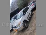 2001 Toyota RAV4