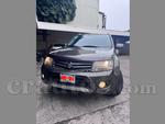 2014 Suzuki Grand Vitara