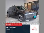 2024 BMW Ix X-drive 40