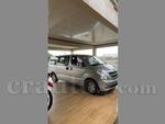 Hyundai Starex 2011