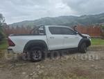 Toyota Hilux 2023
