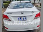 Hyundai Accent 2013