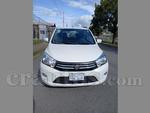 2018 Suzuki Celerio