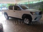Toyota Hilux 2024