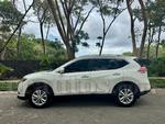Nissan X-trail 2017