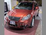 Suzuki Sx4 2015
