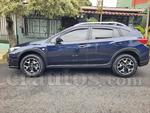Subaru Xv 2019