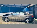 2013 Kia Cerato