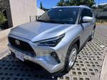 Toyota Yaris Cross 2025