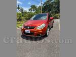 Suzuki Sx4 2010