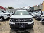 Ford Bronco Sport 2024