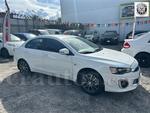 2018 Mitsubishi Lancer GLS