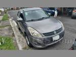 Suzuki Swift Dzire 2015