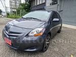 2007 Toyota Yaris E