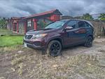 2011 Kia Sorento