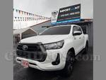 Toyota Hilux 2023