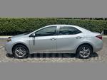 Toyota Corolla LE 2016