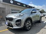 Kia Sportage 2019