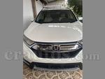 Honda CR-V 2018