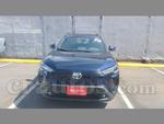 2025 Toyota Corolla Cross