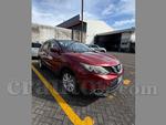 Nissan Qashqai 2017