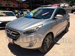 Hyundai Tucson GL 2014