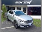 MG Zs Com 2019