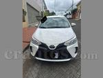 Toyota Yaris 2023