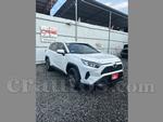 Toyota RAV4 2024