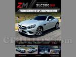 Mercedes-Benz SLC300 2019