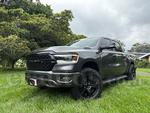 Dodge 1500 Big Horn Etorque 2022