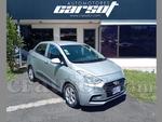 2020 Hyundai Grand i10 GLS
