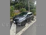 2012 Toyota Yaris LE