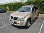 2006 Suzuki Grand Vitara