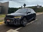 Audi Q8 E-tron 55 Quattro S-line 2024