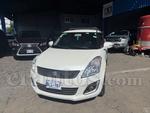 Suzuki Swift GLX 2017