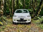 2014 Mitsubishi Mirage