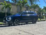 Mitsubishi Outlander 2025