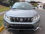 2023 Suzuki Vitara GL Plus A