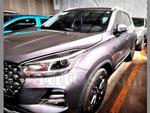Chery Tiggo 4 Pro 2025